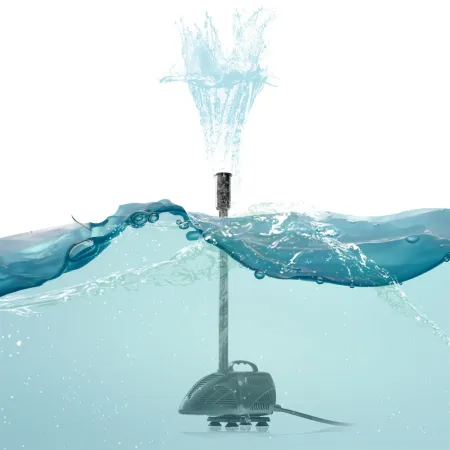 BOYU Fountain Boy 750 - zestaw fontannowy 750l/h-1901487