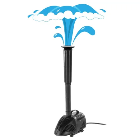 BOYU Fountain Boy 750 - zestaw fontannowy 750l/h-1901489