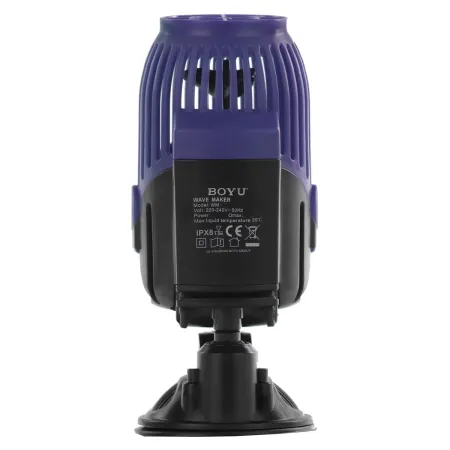 BOYU Maelstrom Striker 6000 - pompa cyrkulacyjna 6000l/h-1901501