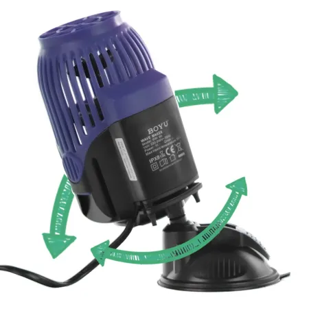 BOYU Maelstrom Striker 6000 - pompa cyrkulacyjna 6000l/h-1901502