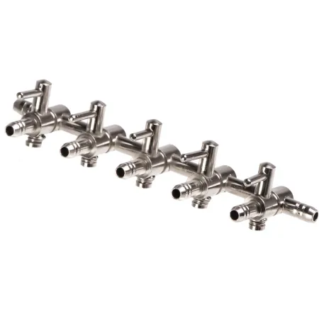 BOYU metalowy rozdzielacz z zaworami AD05-1901509