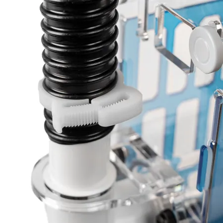 Bubble Magus ARF-S G2 Roller - automatyczny filtr mechaniczny-1901554