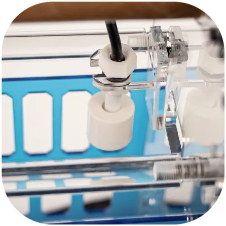 Bubble Magus ARF-S G2 Roller - automatyczny filtr mechaniczny-1901555