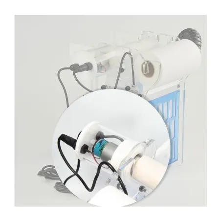 Bubble Magus ARF-S Roller - automatyczny filtr mechaniczny-1901569