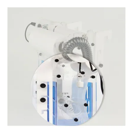 Bubble Magus ARF-S Roller - automatyczny filtr mechaniczny-1901570