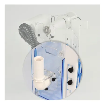 Bubble Magus ARF-S Roller - automatyczny filtr mechaniczny-1901571