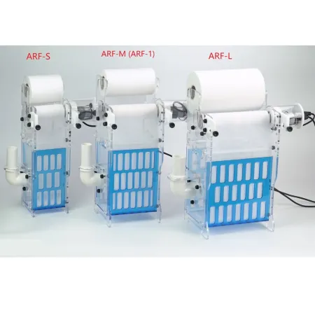 Bubble Magus ARF-S Roller - automatyczny filtr mechaniczny-1901572