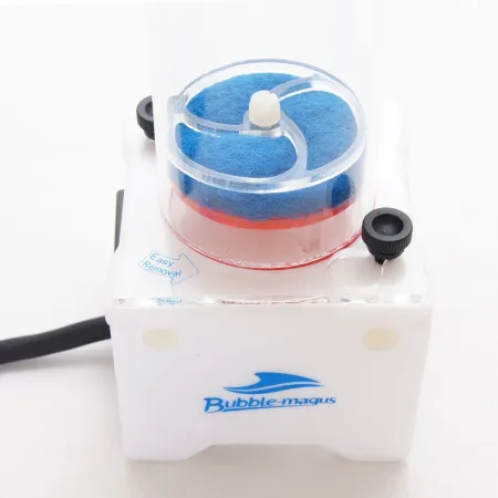 Bubble Magus Filter MINI 100 - filtr przepływowy 2,1l-1901592