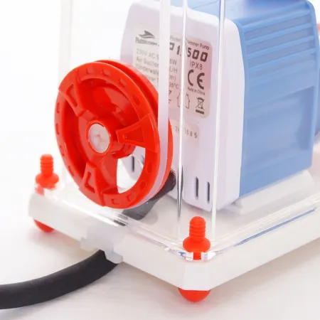 Bubble Magus Z5 - płaski odpieniacz do 500l-1901623