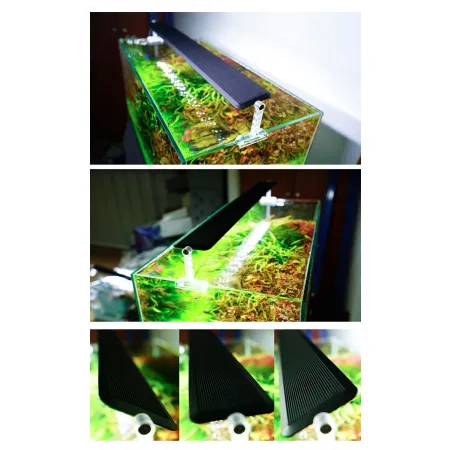 CHIHIROS A II 1201 - oświetlenie LED sterowane Bluetooth-1901799