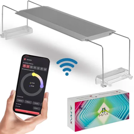 Chihiros A II 301 Max - oświetlenie LED sterowane Bluetooth-1901827