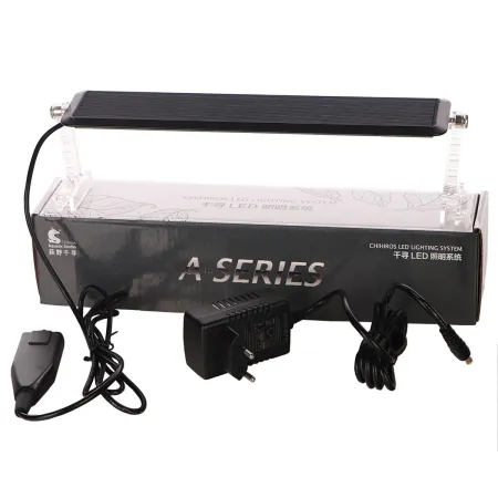 CHIHIROS A II 401 - oświetlenie LED sterowane Bluetooth-1901843