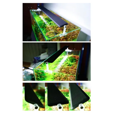 CHIHIROS A II 401 - oświetlenie LED sterowane Bluetooth-1901847