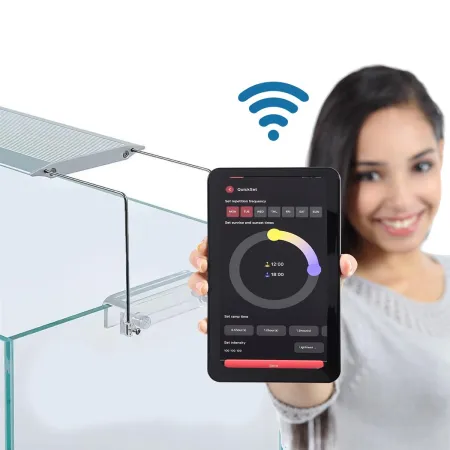 Chihiros A II 901 Max - oświetlenie LED sterowane Bluetooth-1901884