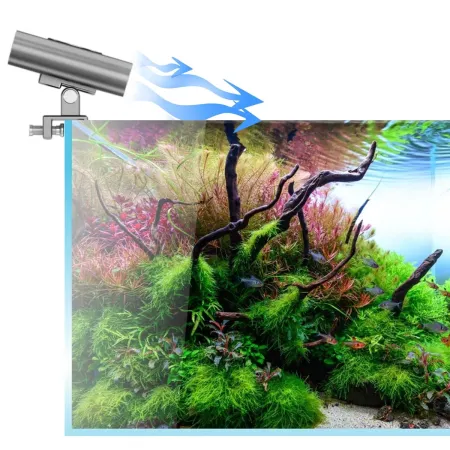 Chihiros Coolin Fan - wentylator chłodzący-1901936