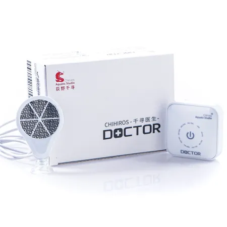 Chihiros Doctor Bluetooth - jonizator do akwarium