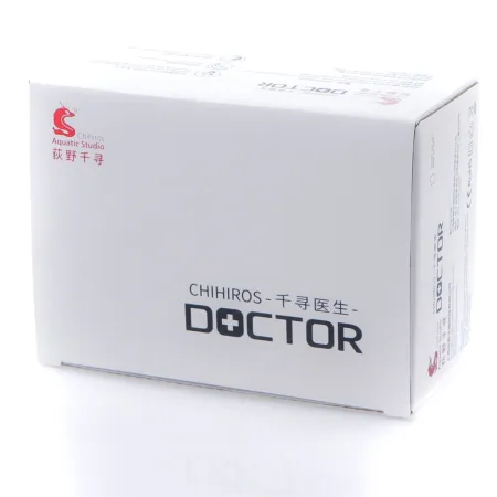 Chihiros Doctor Bluetooth - jonizator do akwarium-1901951