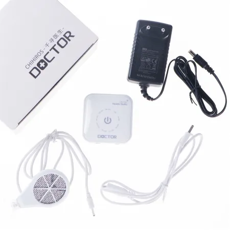Chihiros Doctor Bluetooth - jonizator do akwarium-1901952