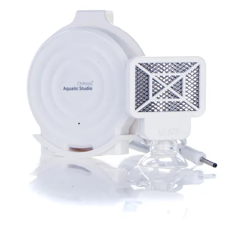 Chihiros Doctor Mate - jonizator do akwarium-1901956