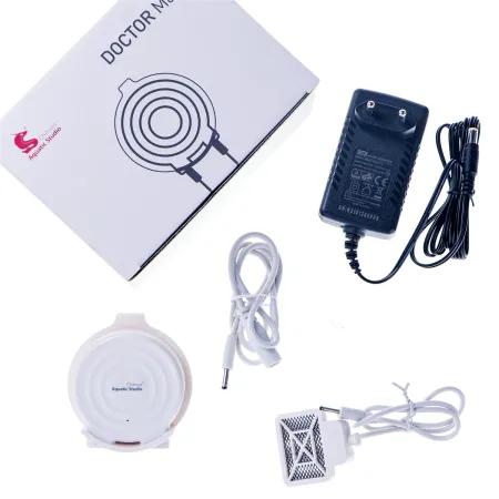 Chihiros Doctor Mate - jonizator do akwarium-1901957