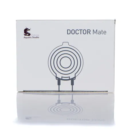 Chihiros Doctor Mate - jonizator do akwarium-1901958