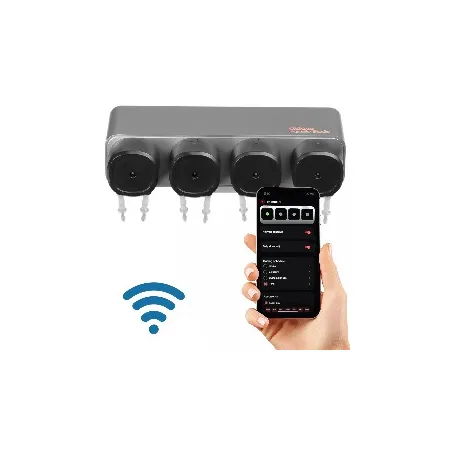 Chihiros Dosing Pump - automatyczny dozownik płynów do akwarium-1901972