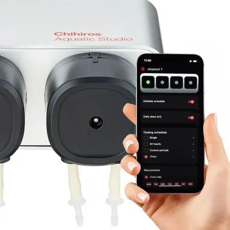 Chihiros Dosing Pump Mate - automatyczny dozownik płynów do akwarium-1901982