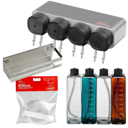 Chihiros Dosing System - zestaw dozujący do akwarium-1901992