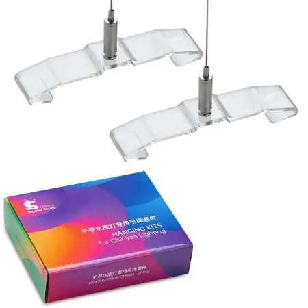 Chihiros Handing Kits - zestaw do zawieszania oświetlenia AII MAX