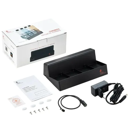 Chihiros Magnetic Stirrers - automatyczne mieszadło nawozów-1902035