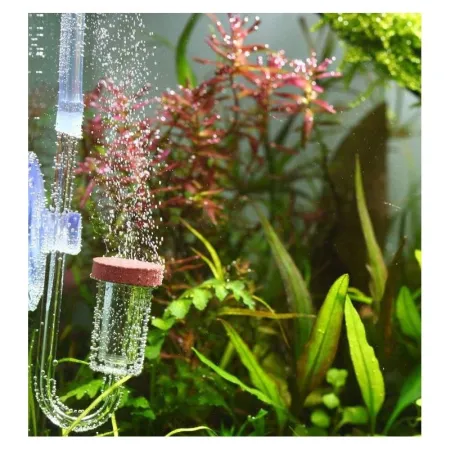 Chihiros Nano CO2 Diffuser L - dyfuzor CO2 akrylowy-1902040