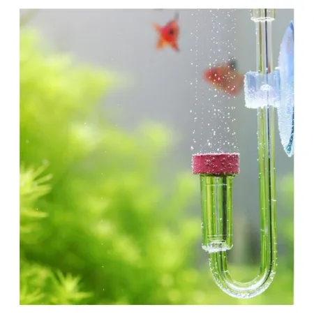 Chihiros Nano CO2 Diffuser S - dyfuzor CO2 akrylowy-1902050