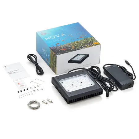 Chihiros NOVA 1 Marine LED - oświetlenie do akwarium morskiego-1902059