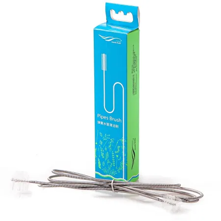 CHIHIROS Pipes Brush 155cm - szczotka do węży-1902070