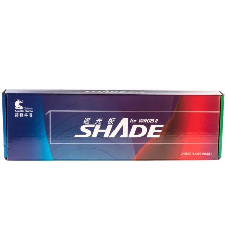 Chihiros Shade for WRGB45 II - przysłony do lampy WRGB-1902099