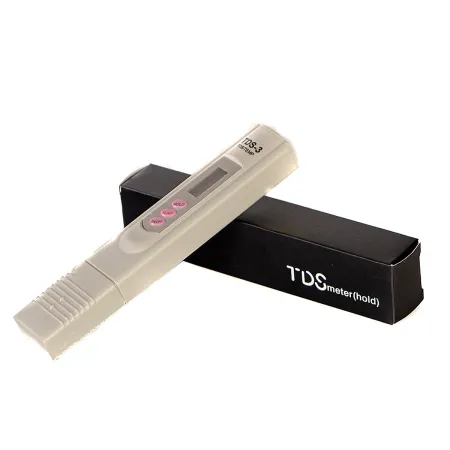 Chihiros TDS Meter - miernik TDS-1902117