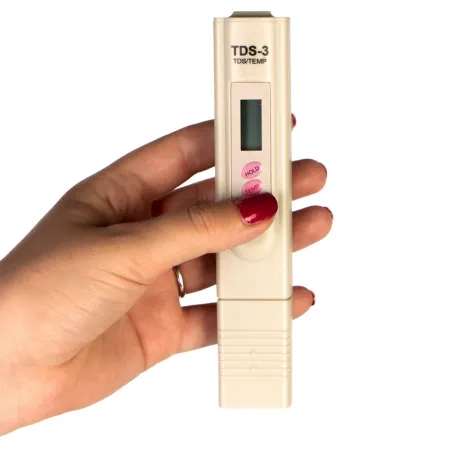 Chihiros TDS Meter - miernik TDS-1902118
