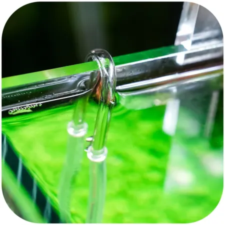 Chihiros U Clip L - kolanko na wężyk 6mm CO2 i napowietrzacza-1902132