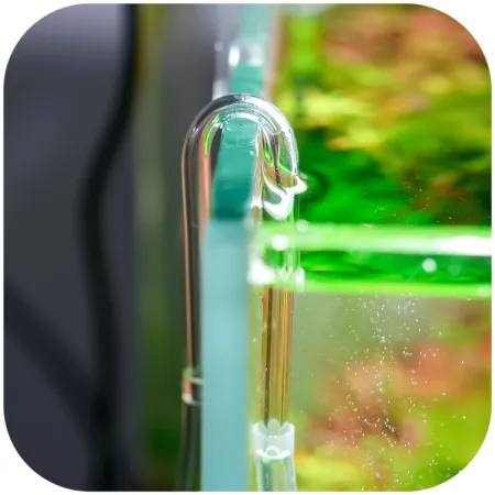 Chihiros U Clip M - kolanko na wężyk 6mm CO2 i napowietrzacza-1902137