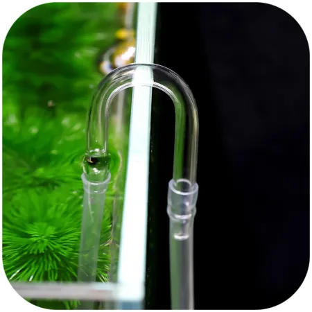 Chihiros U Clip M - kolanko na wężyk 6mm CO2 i napowietrzacza-1902139