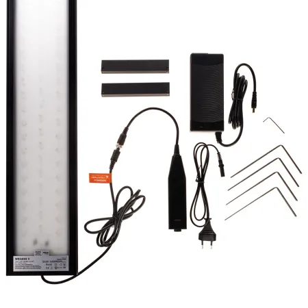 Chihiros WRGB 120 II - lampa LED Bluetooth 120 - 140cm-1902150