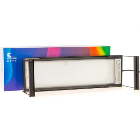 Chihiros WRGB 45 II - lampa LED Bluetooth 45 - 60cm-1902166