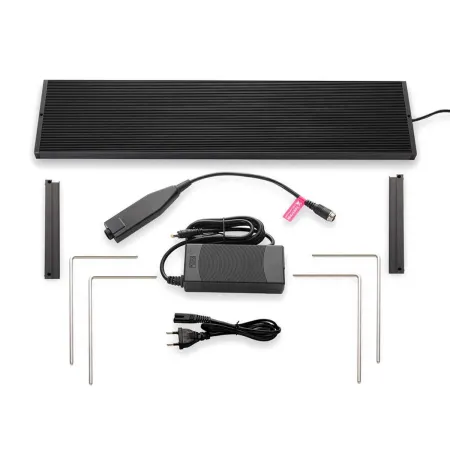 Chihiros WRGB 45 II - lampa LED Bluetooth 45 - 60cm-1902168