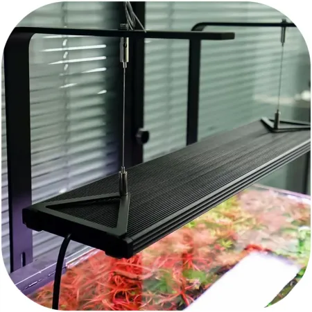 Chihiros WRGB II 120 PRO - lampa LED Bluetooth 120 - 140 cm-1902188