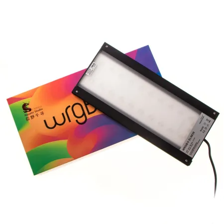 Chihiros WRGB SLIM 30 II - lampa LED Bluetooth 30 - 45cm-1902227