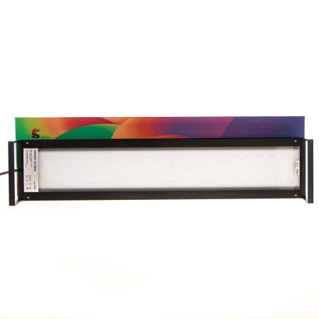 Chihiros WRGB SLIM 60 II - lampa LED Bluetooth 60 - 80cm-1902237