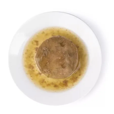 Comfy Appetit Premium Mousse - mokra karma z łososiem dla kota 85g-1902353