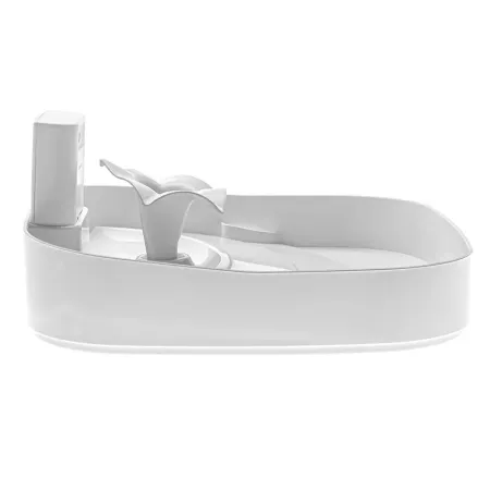 Comfy CatSpring - poidło fontanna z czujnikiem ruchu dla kotów i psów-1902395