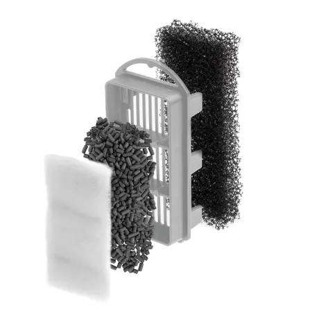 Comfy Catspring Filters - filtry wody do poidła x 3 szt-1902408