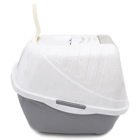 Comfy Easy Cat - kuweta zamknięta z klapką 50cm-1902441